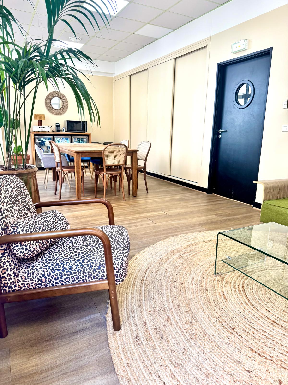 Vaugirard - Nouvel espace 11